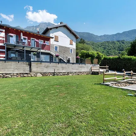 Il Roncaccio Appart hôtel