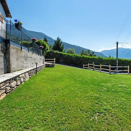 Appart hôtel Il Roncaccio Colico