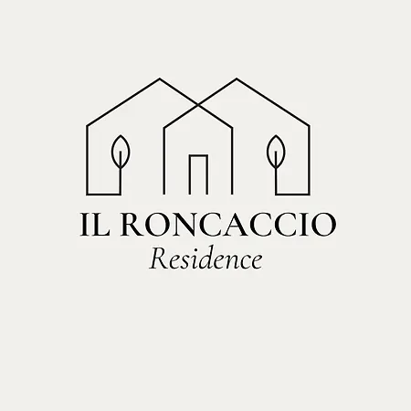מלון דירות Il Roncaccio קוליקו