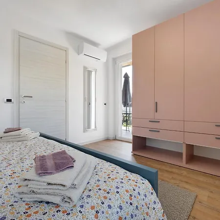 Il Roncaccio Appart hôtel