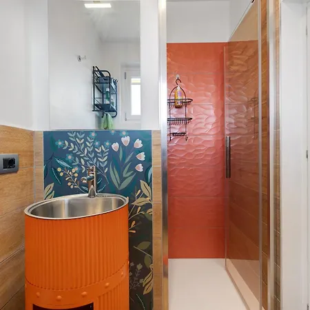 Il Roncaccio Appart hôtel 3*