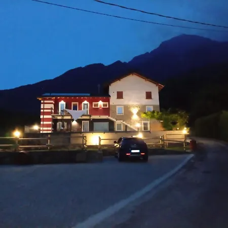 Il Roncaccio Colico