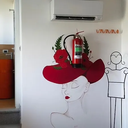 Il Roncaccio Aparthotel 3*